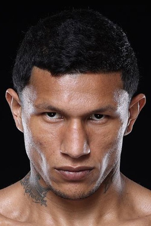 Miguel Berchelt profile picture