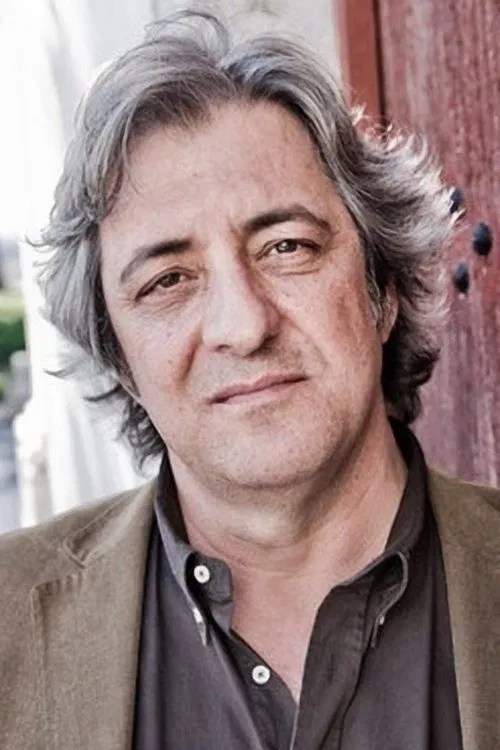Foto de perfil de Pedro Ayres Magalhães