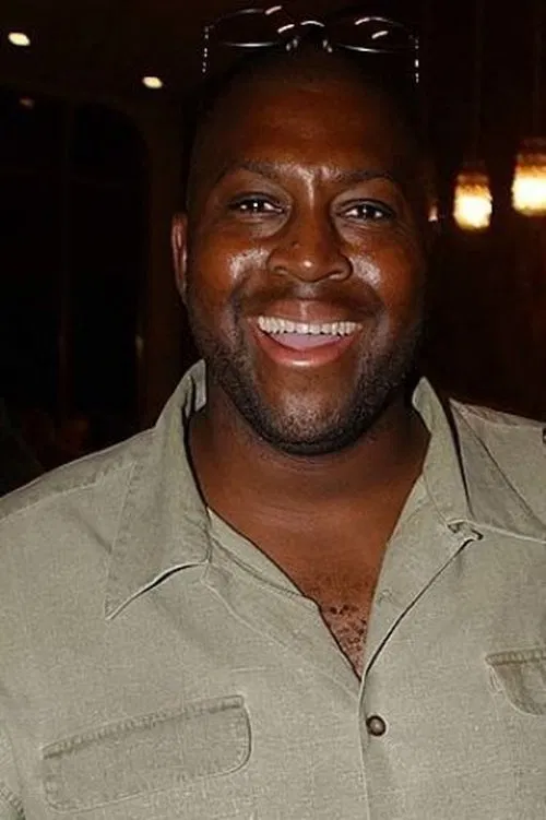 George W. Scott profile picture