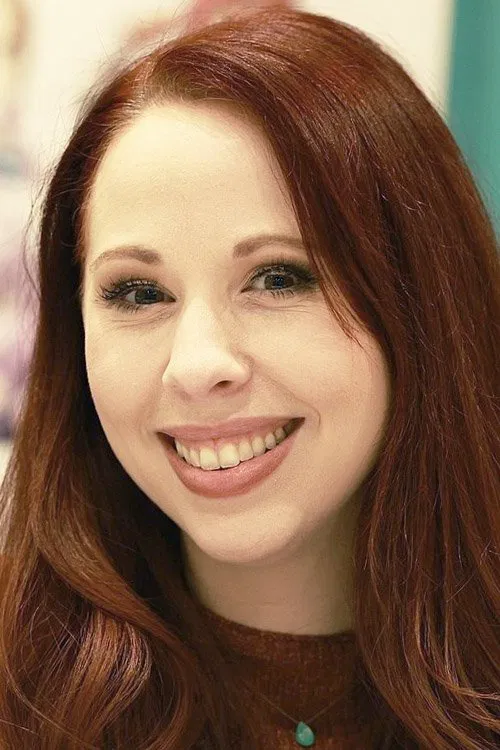 Alexis Tipton profile picture