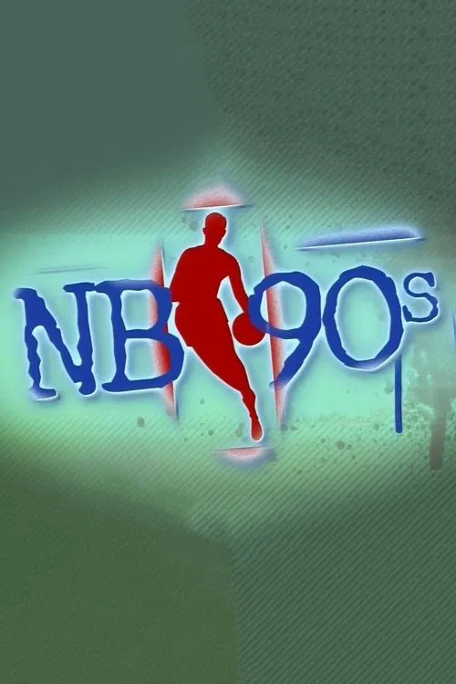 NB90s movie poster