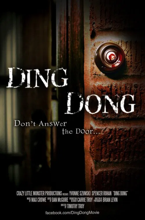 Ding Dong movie poster