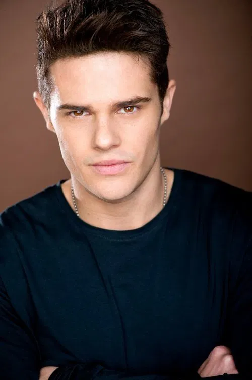 Justin James Hughes profile picture