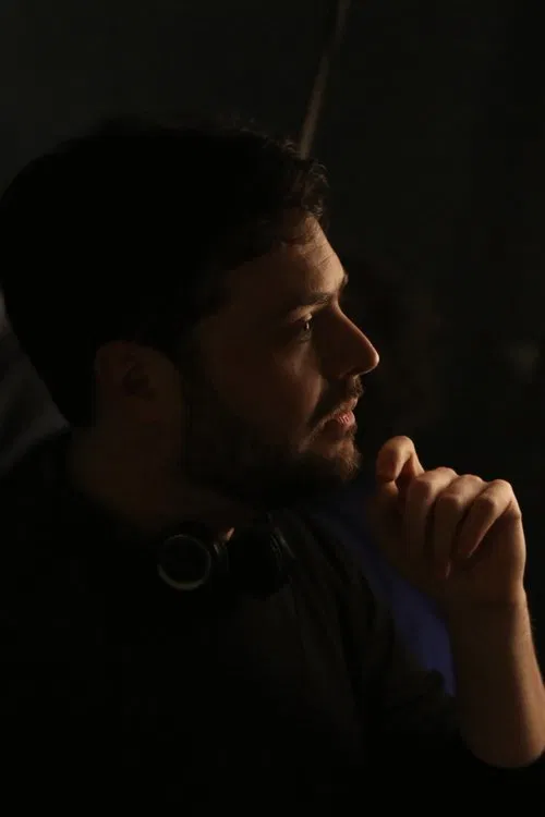 Abner Pastoll profile picture