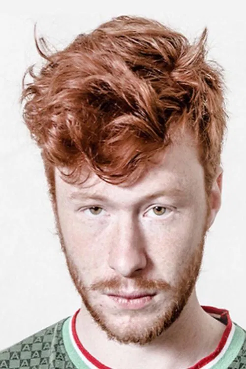 Oscar Hudson profile picture