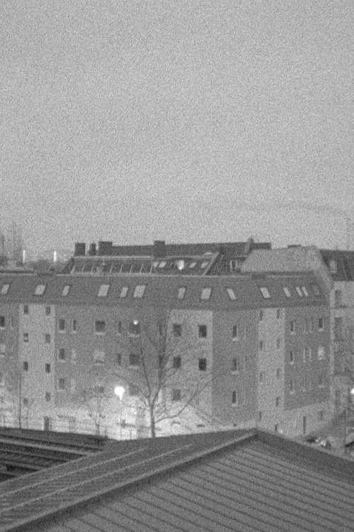 Gedanken aus der Luft movie poster