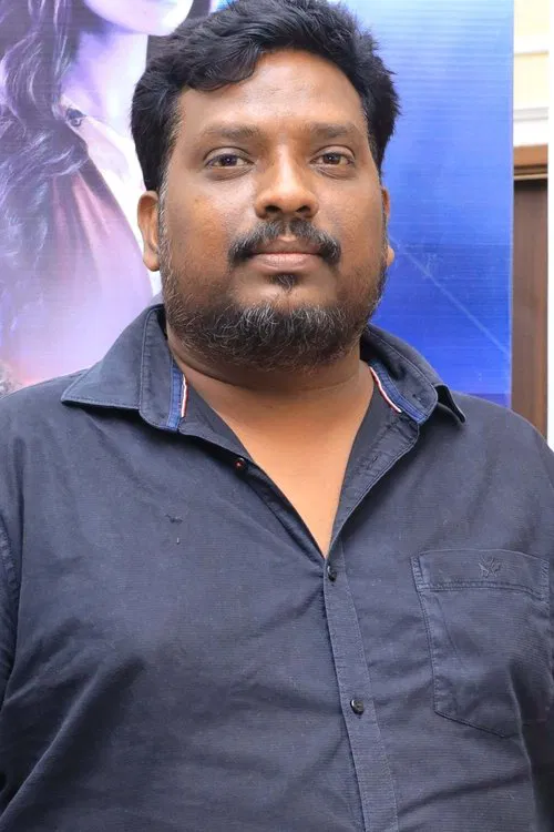 Pithak Pugazhenthi profile picture