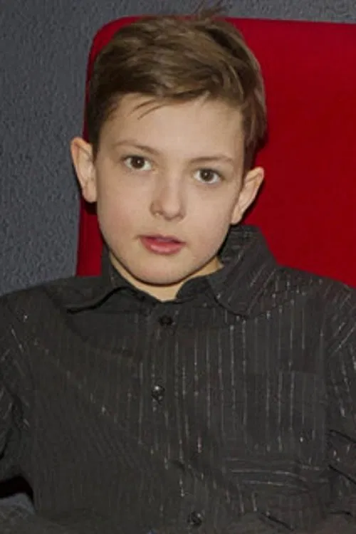 Linus Oscarsson profile picture