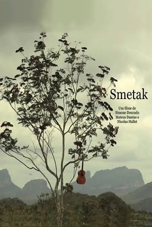 Smetak movie poster