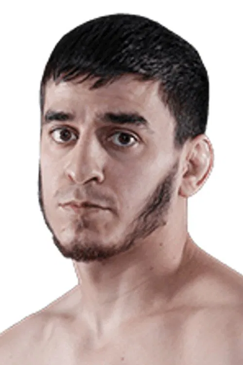 Yusup Umarov profile picture