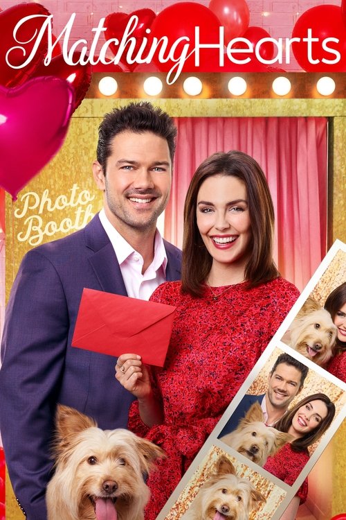Matching Hearts movie poster