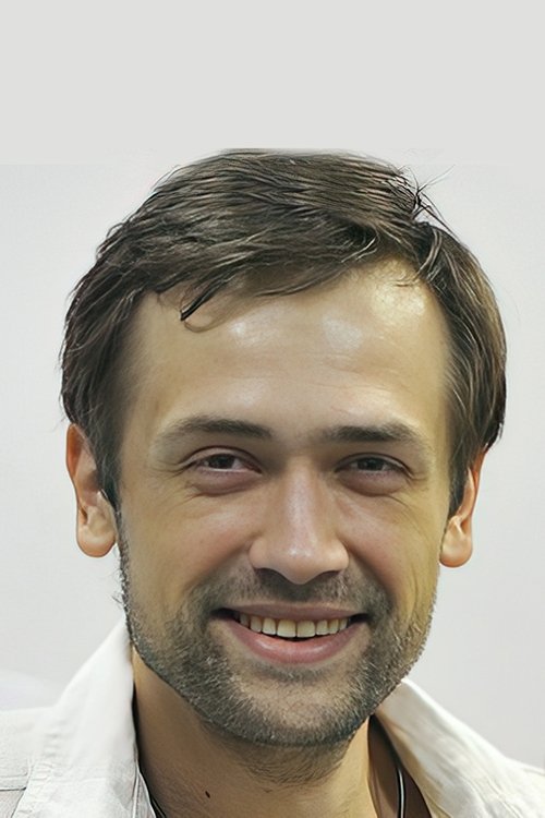 Anatoliy Pashinin profile picture