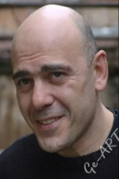 Giorgi Gurgulia profile picture