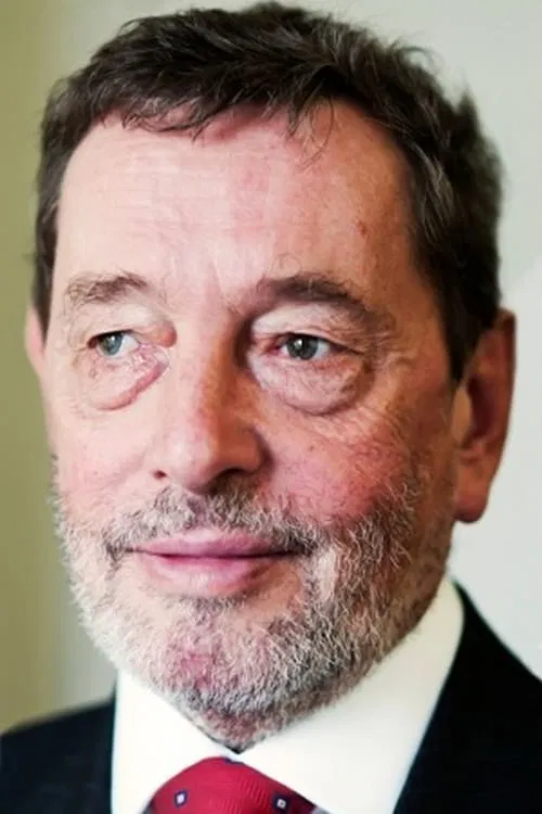 David Blunkett profile picture