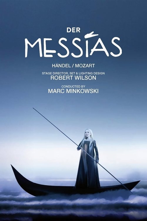 Händel / Mozart: Der Messias movie poster