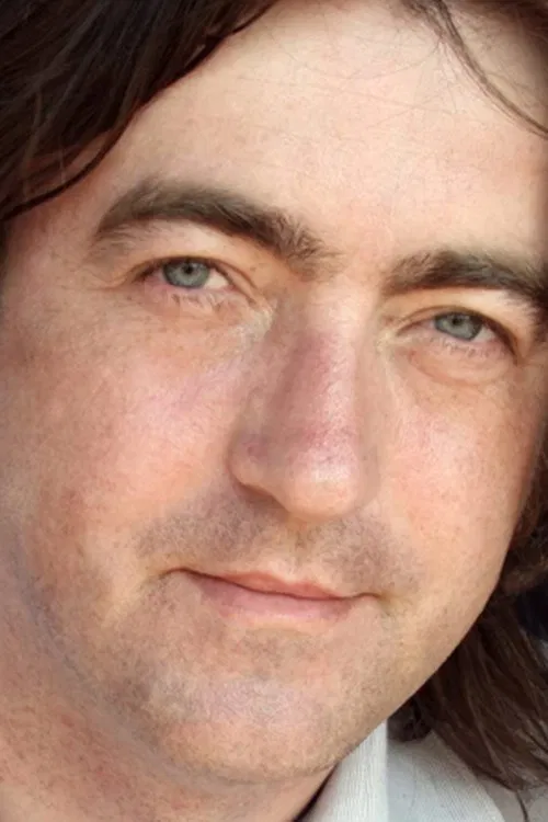 Steven Sheil profile picture