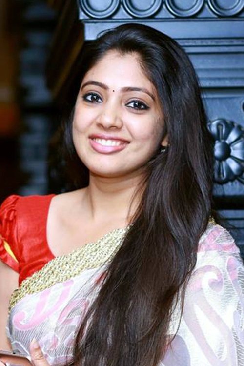 Veena Nandhakumar profile picture