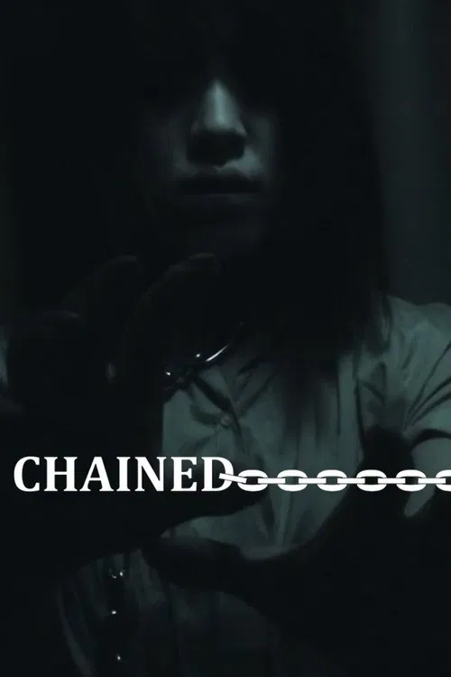 Chained movie poster
