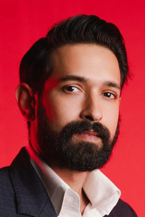 Vikrant Massey profile picture