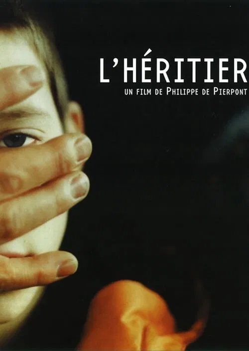 Poster do filme L'héritier