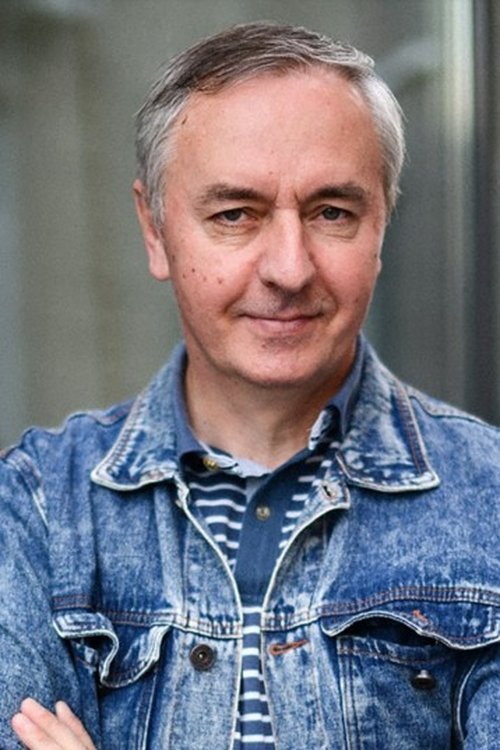 Nikolai Izvolov profile picture