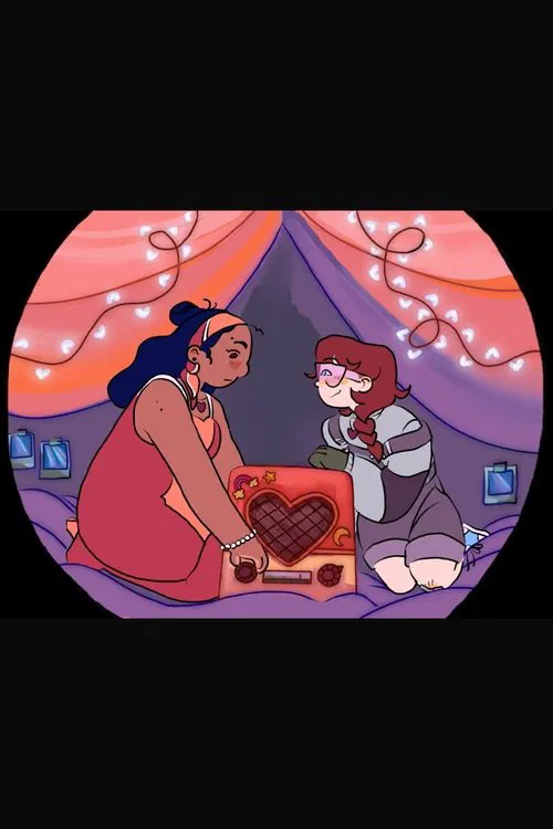 In Tune movie poster