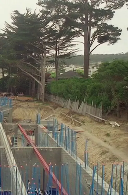 Allegro movie poster