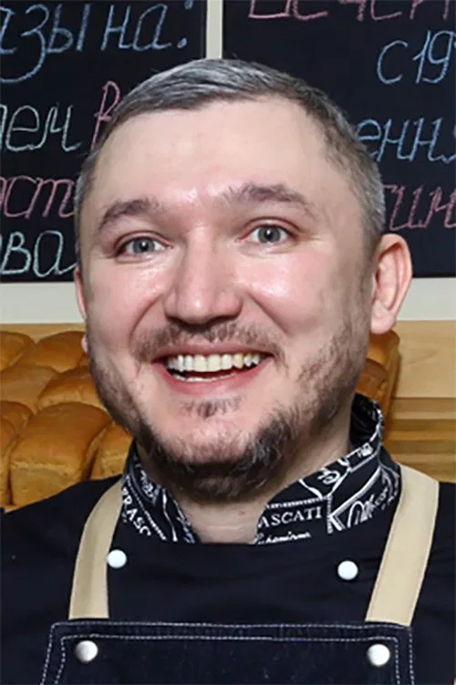 Osman Suleymanov profile picture