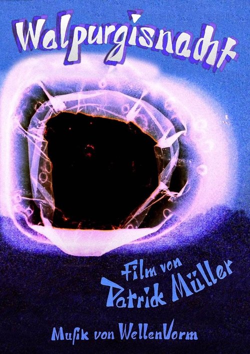 Walpurgis Night movie poster
