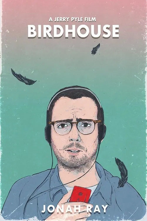 Birdhouse movie poster