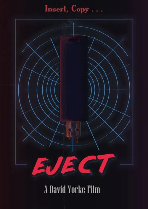 Eject movie poster