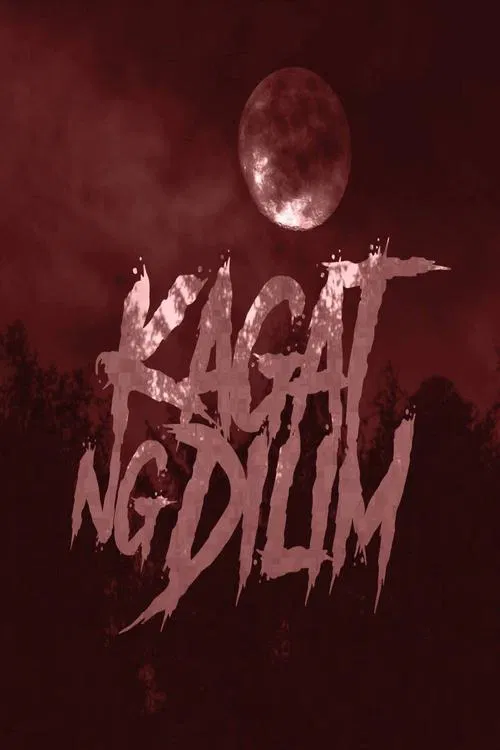 Bite of the Dark tv show poster