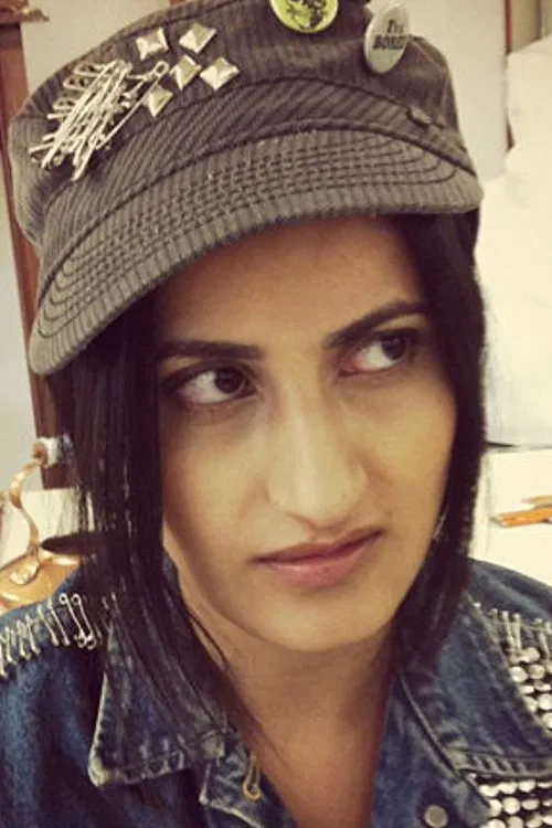 Hina Khan profile picture