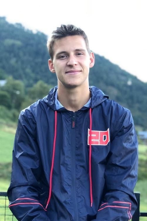 Fabio Quartararo profile picture