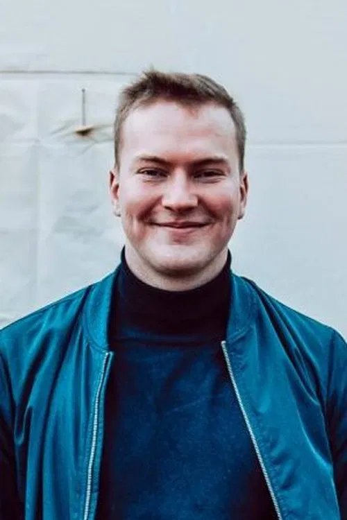 Bruce Van den Haute profile picture