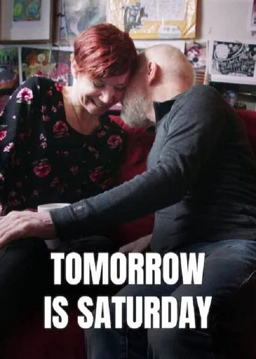 Tomorrow is Saturday movie poster