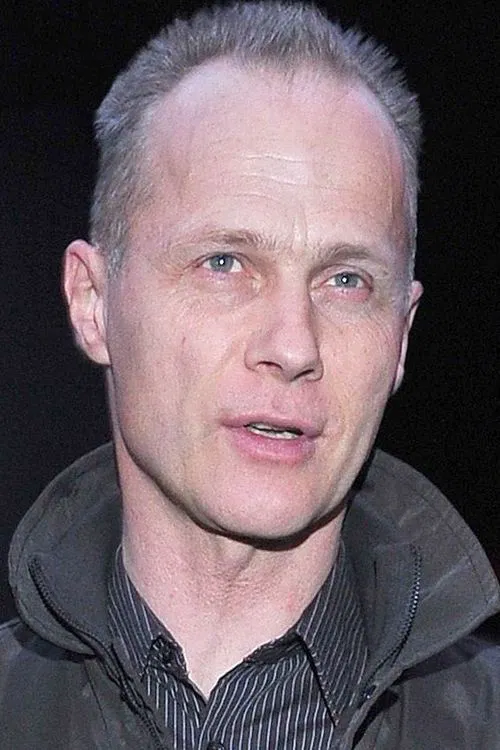 Foto de perfil de Andrzej Musiał
