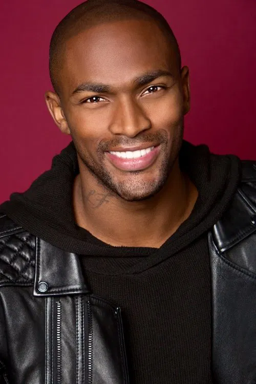Keith Carlos profile picture