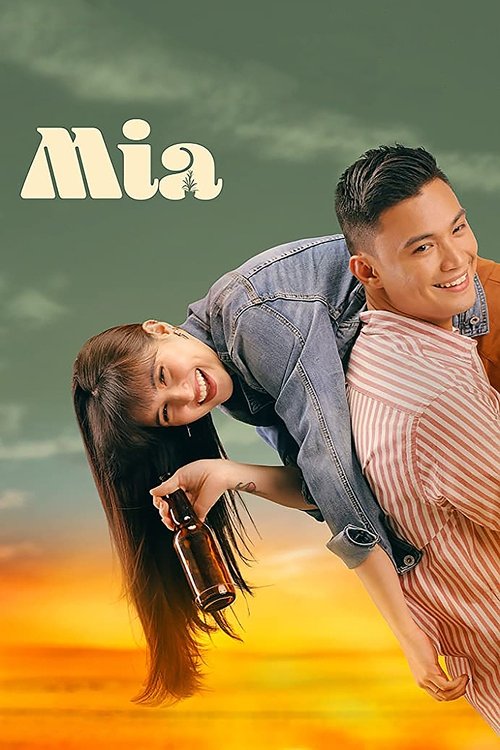 Mia movie poster
