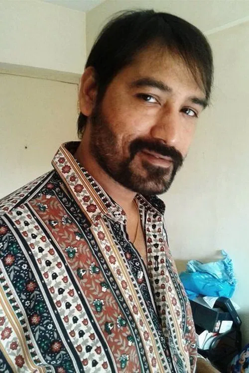 Diwakar Dhayani profile picture