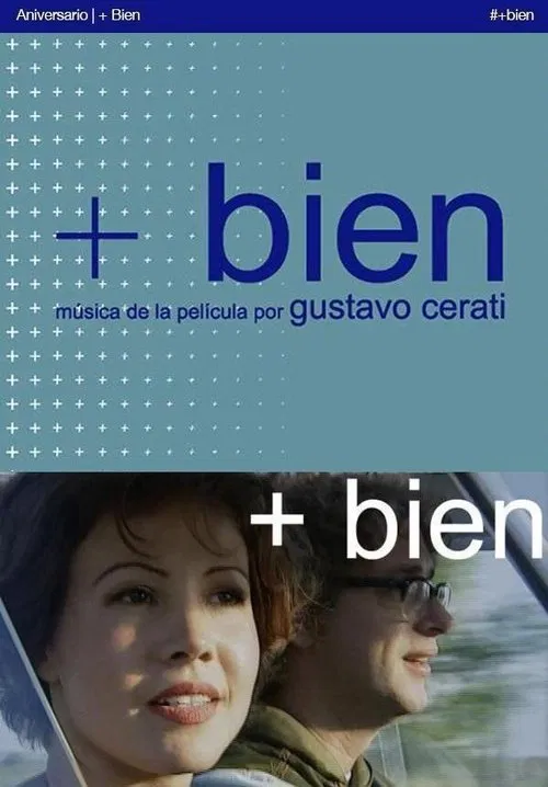 + bien movie poster