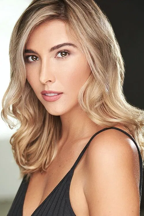 Rebecca Lee Robertson profile picture