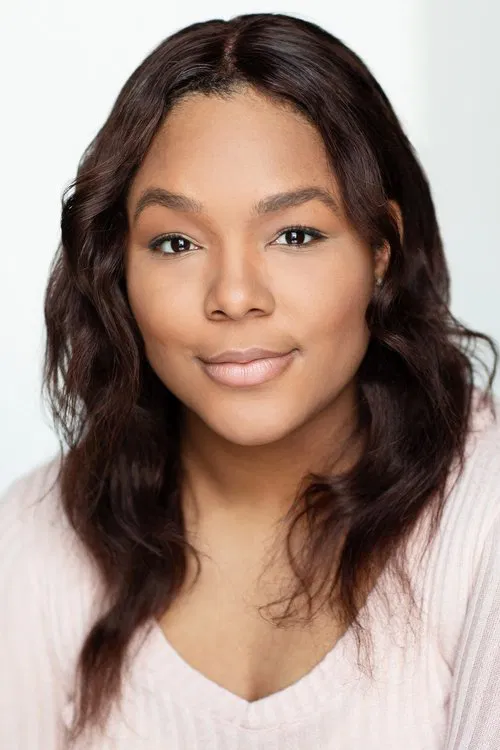 Briauna James profile picture