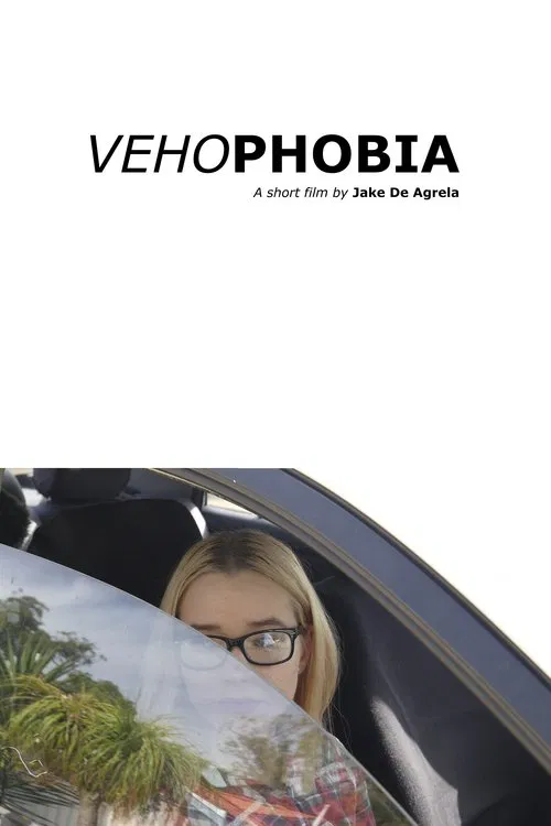 Vehophobia movie poster