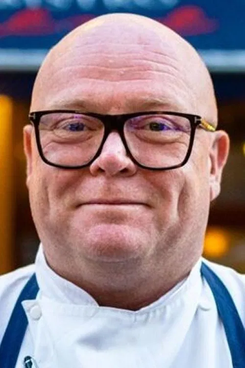 Per Thøstesen profile picture