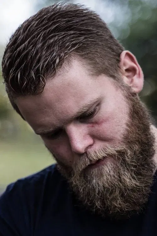 Hörður Már Bjarnason profile picture