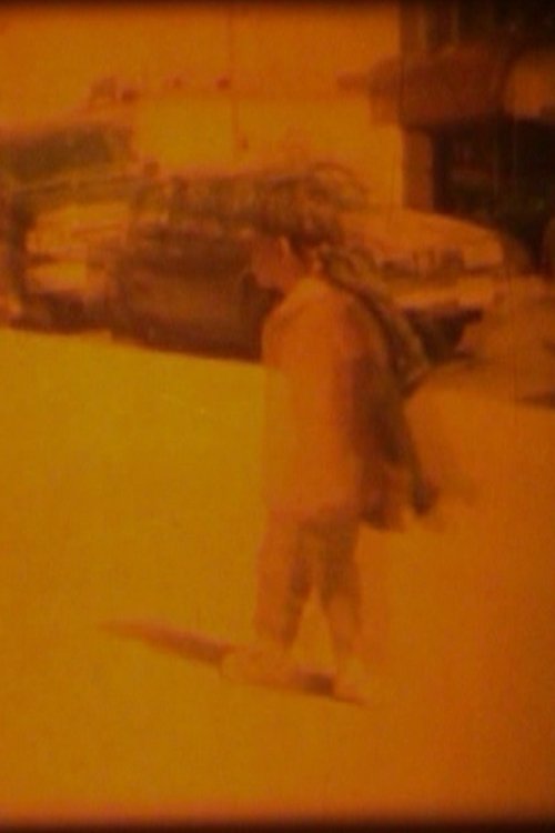 The First Round Dance movie poster