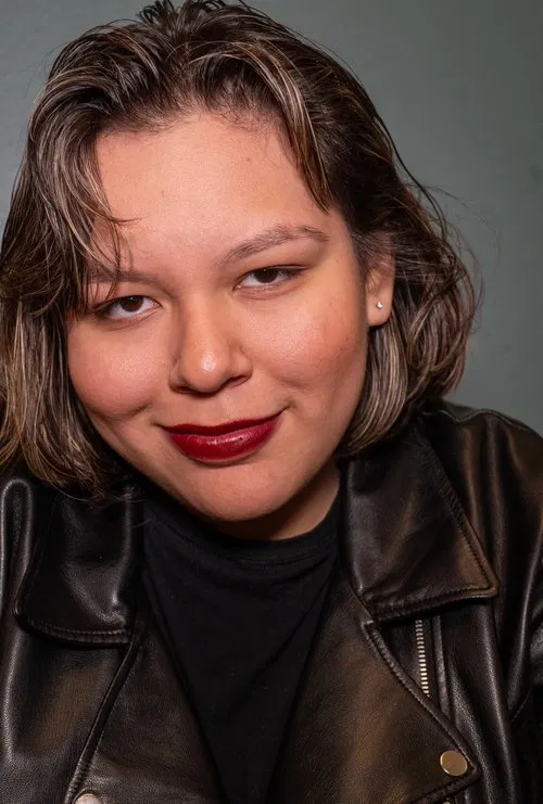 Nayeli Aguilar-Báez profile picture