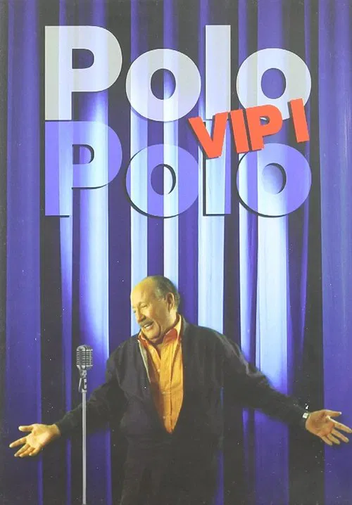 Polo Polo VIP 1 movie poster
