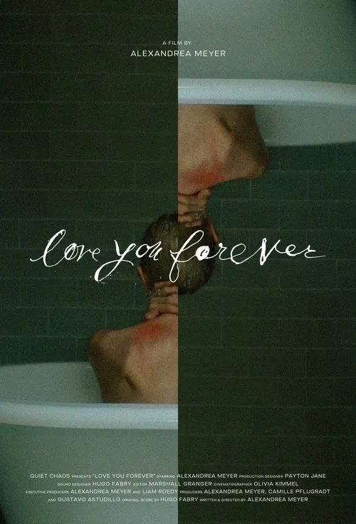 Love You Forever movie poster